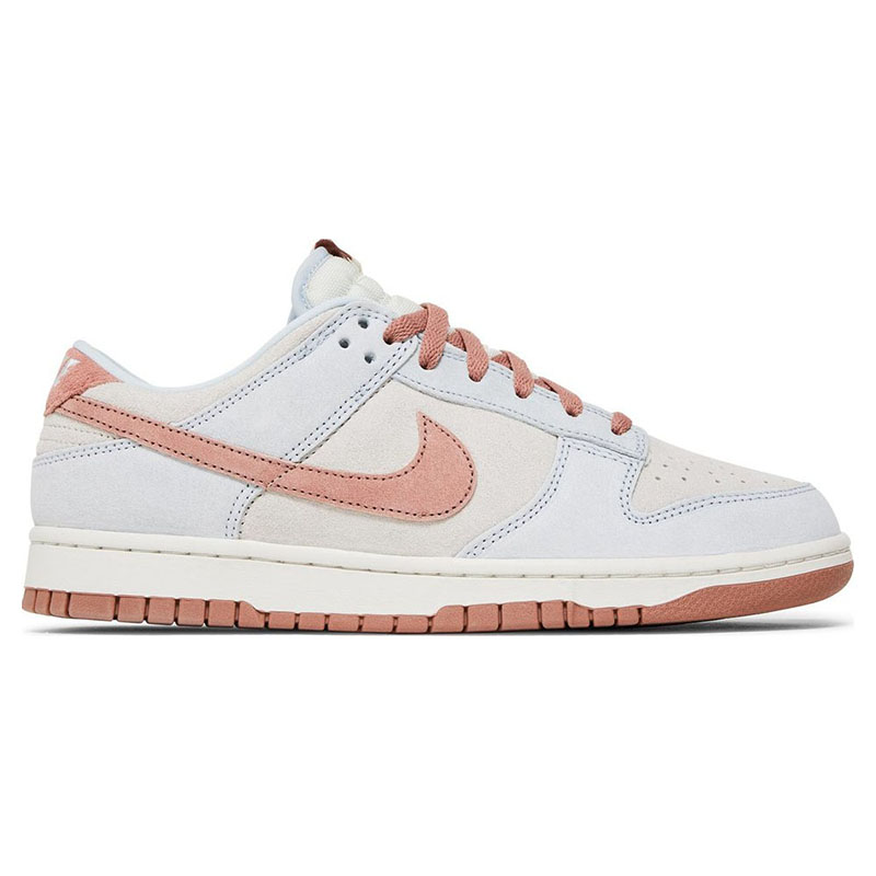 Dunk Low Premium ''Fossil Rose''