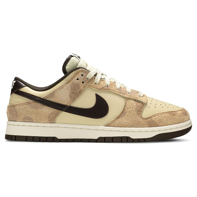 DUNK LOW PREMIUM ''ANIMAL PACK - CHEETAH''