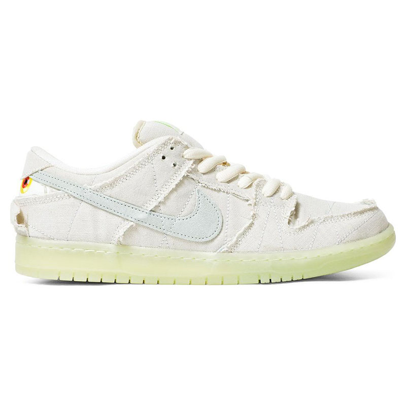 DUNK LOW SB ''MUMMY''