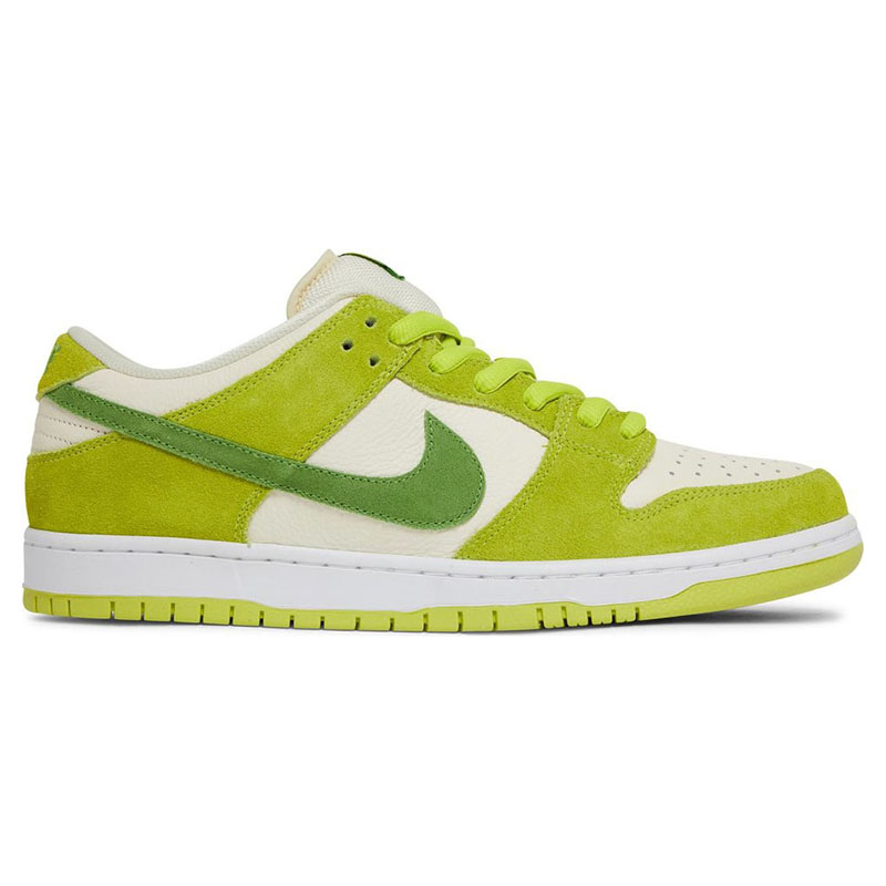 DUNK LOW PRO SB ''FRUITY PACK - GREEN APPLE''