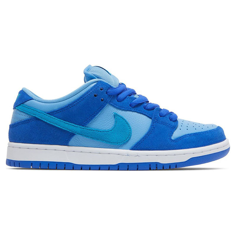 DUNK LOW PRO SB ''FRUITY PACK - BLUE RASPBERRY''