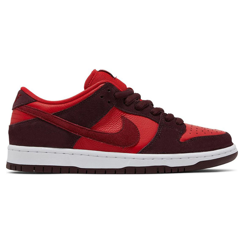 DUNK LOW PRO SB ''FRUITY PACK - CHERRY''