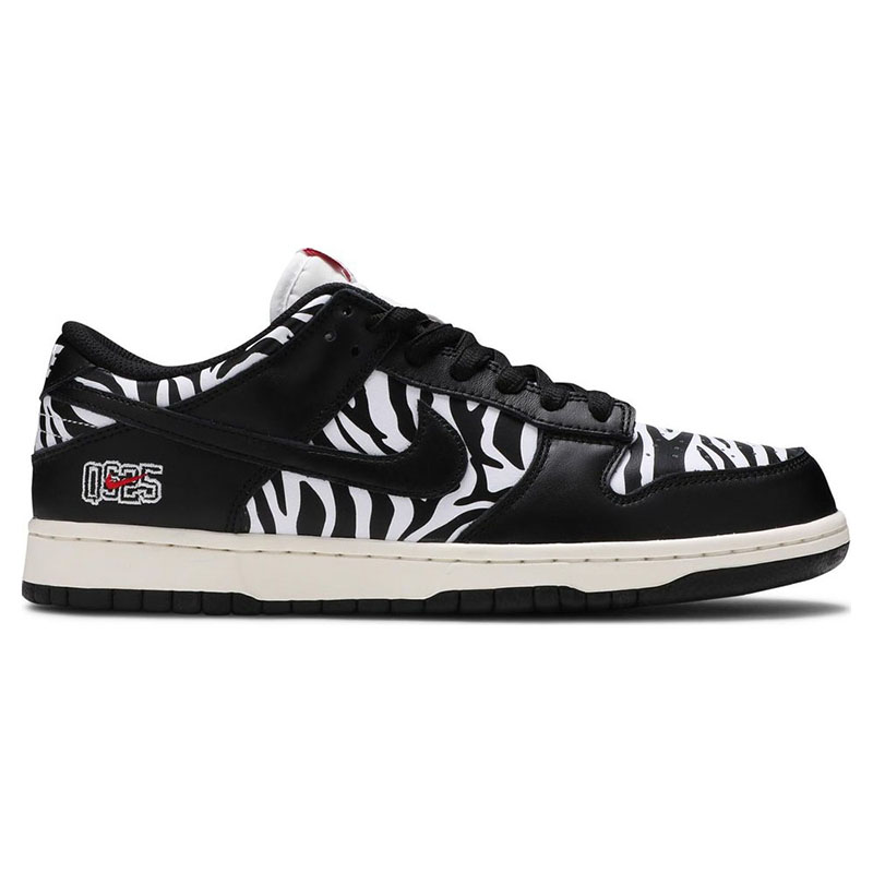 Dunk Low ''Seoul''