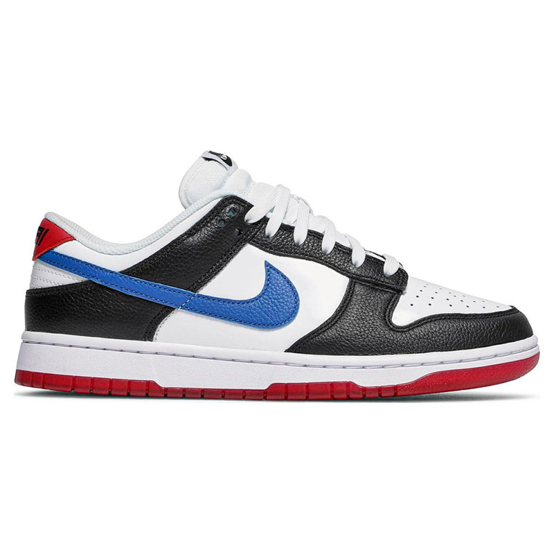 Dunk Low ''Seoul''