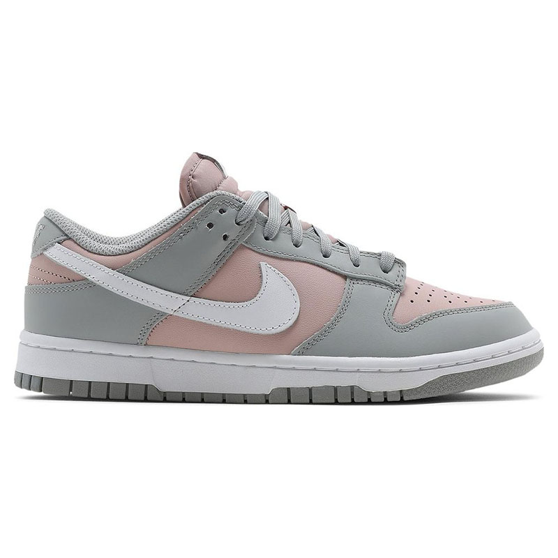 DUNK LOW ''SOFT GREY PINK''