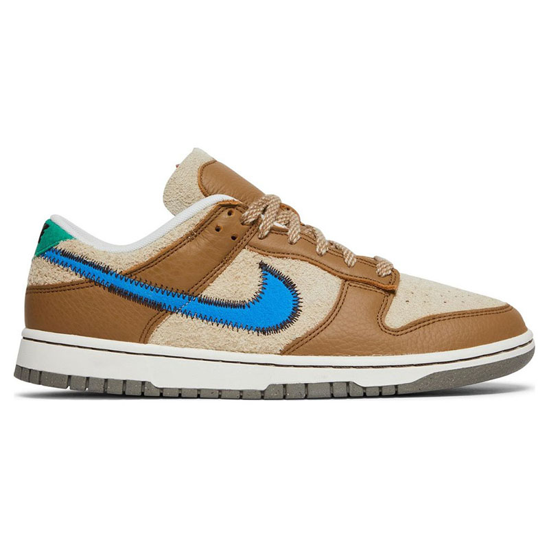 DUNK LOW ''DARK DRIFTWOOD''