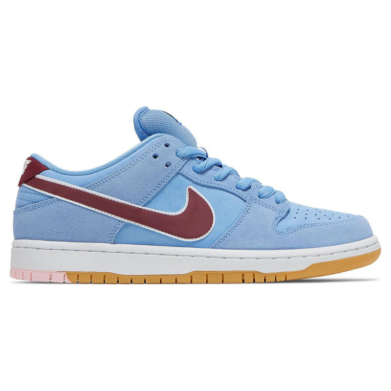DUNK LOW PREMIUM SB ''PHILADELPHIA PHILLIES''