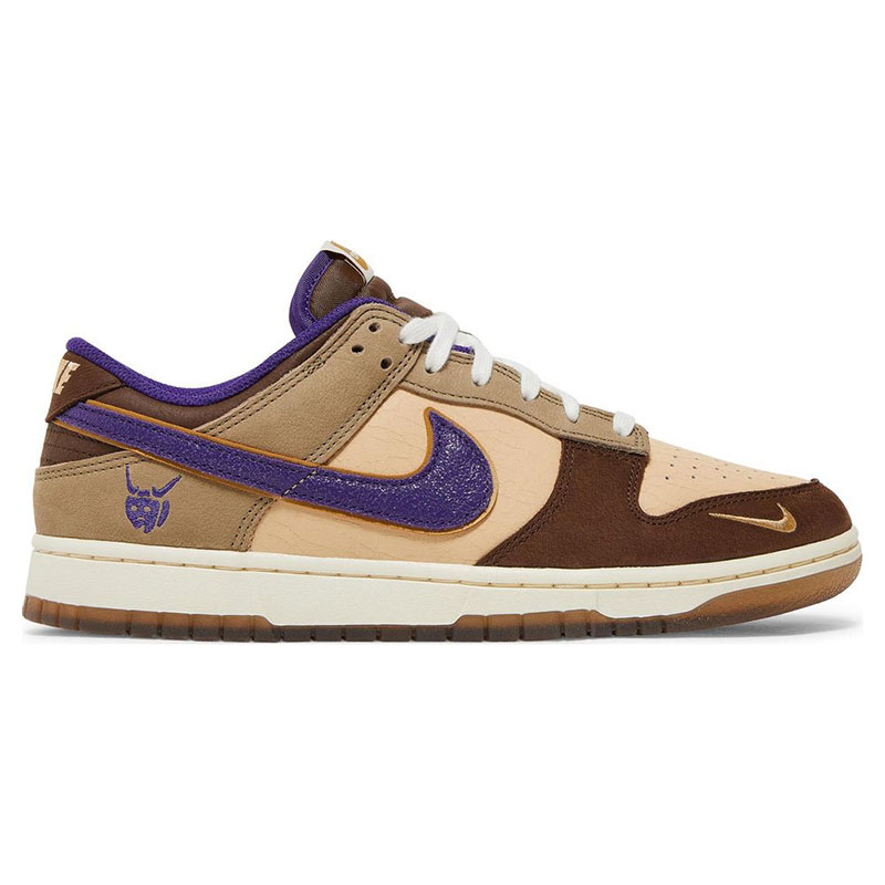 DUNK LOW PREMIUM ''SETSUBUN''