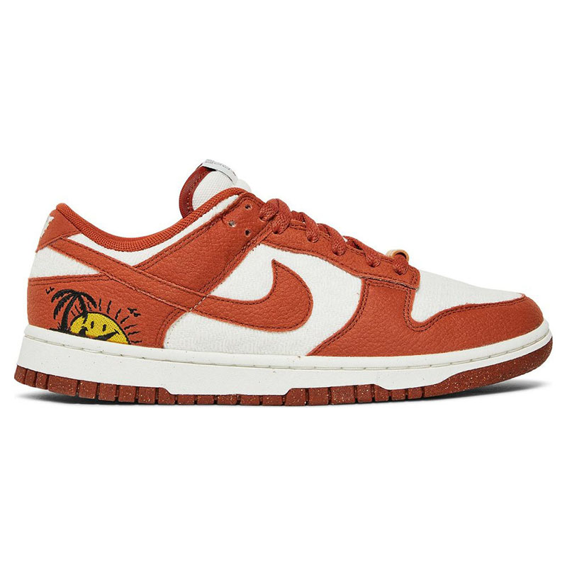 Dunk Low ''Sun Club - Burnt Sunrise''