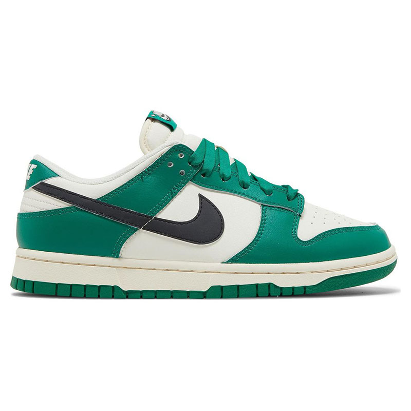 DUNK LOW SE ''LOTTERY PACK-MALACHITE''