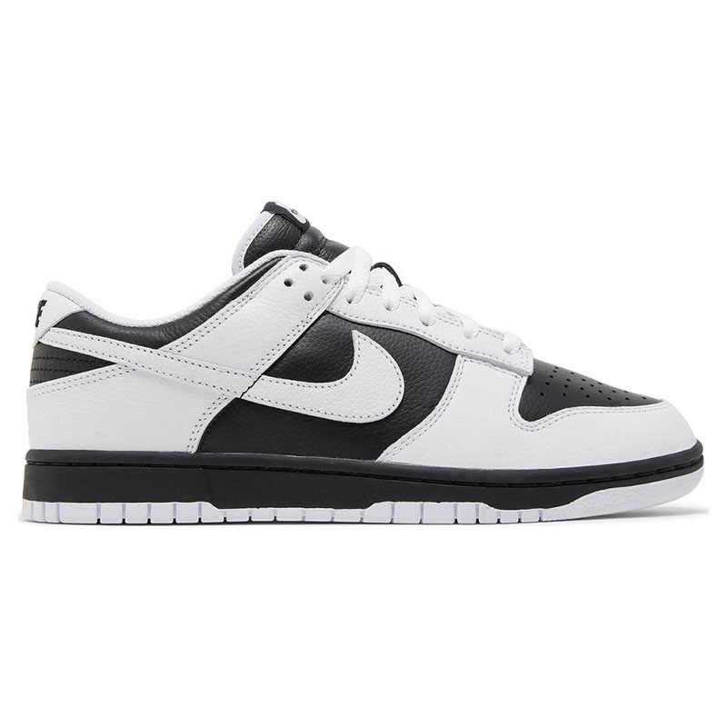 DUNK LOW ''REVERSE PANDA''