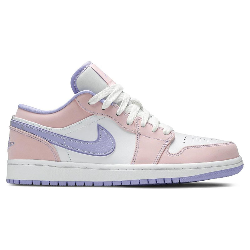 AIR JORDAN 1 LOW SE ''ARCTIC PUNCH''