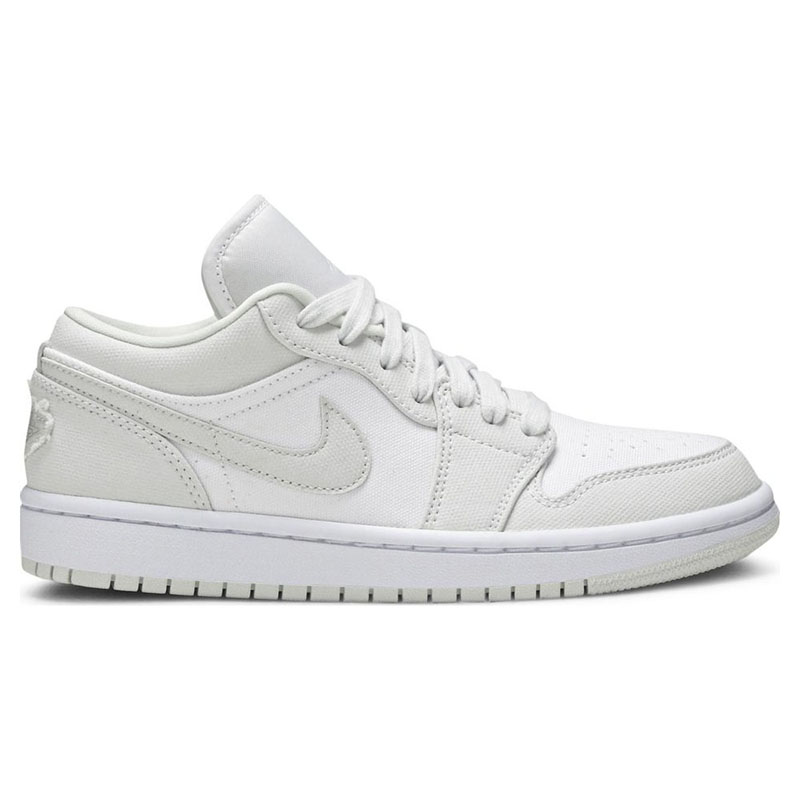 AIR JORDAN 1 LOW ''SPRUCE AURA''