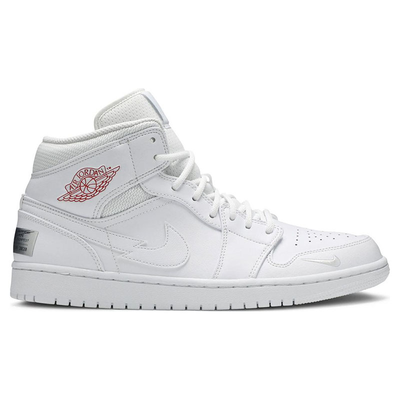 AIR JORDAN 1 MID SE ''EURO TOUR''