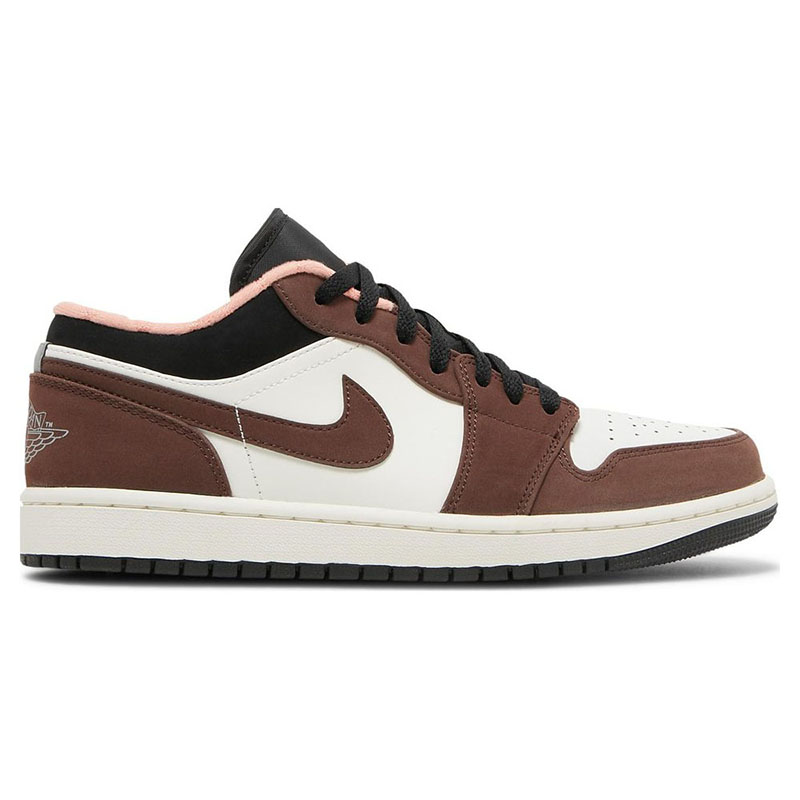 AIR JORDAN 1 LOW ''MOCHA''