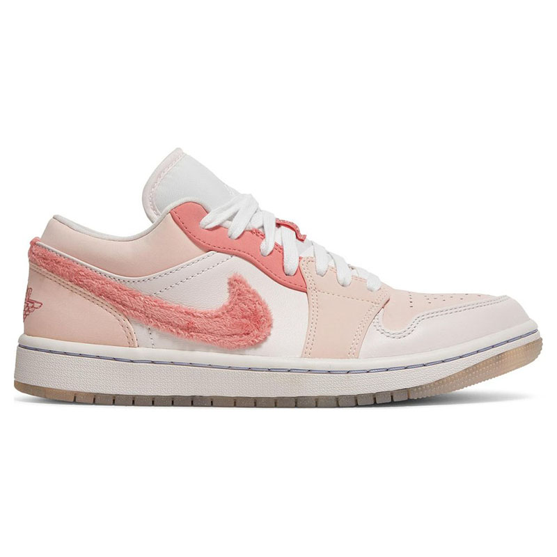 AIR JORDAN 1 LOW SE ''MIGHTY SWOOSHERS''