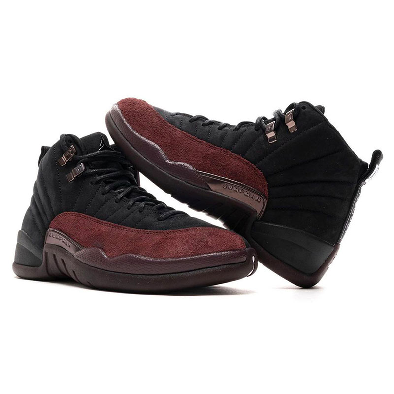 A Ma Maniére x Air Jordan 12 Retro SP 