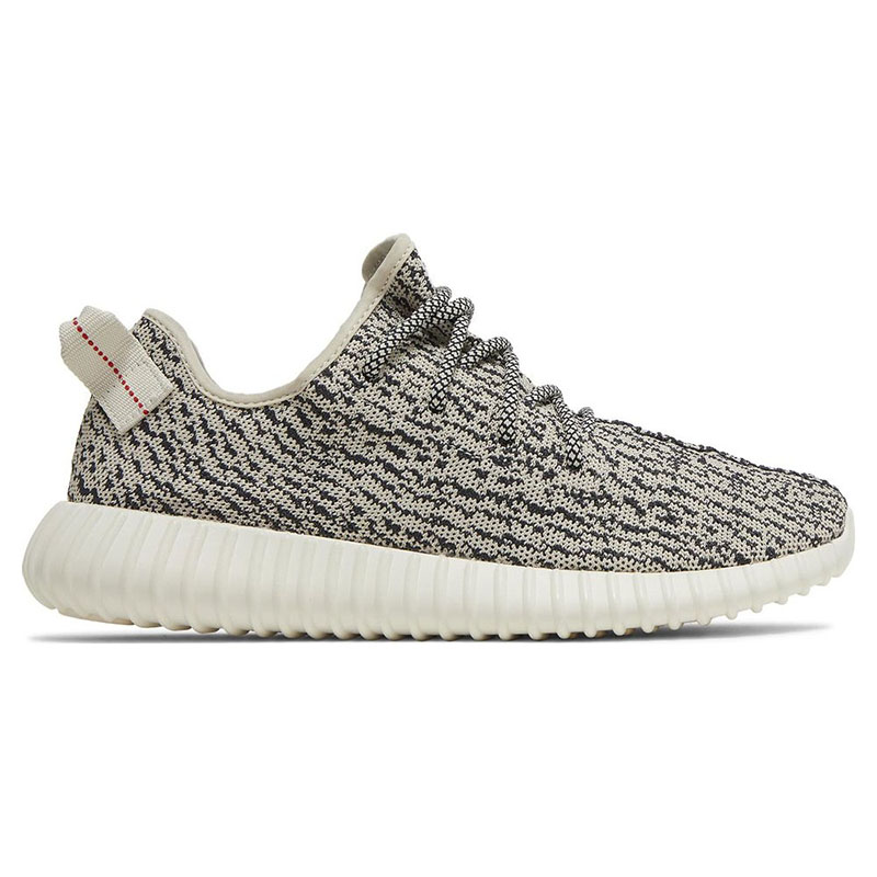 Y**zy boost 350 "turtle dove" 2022