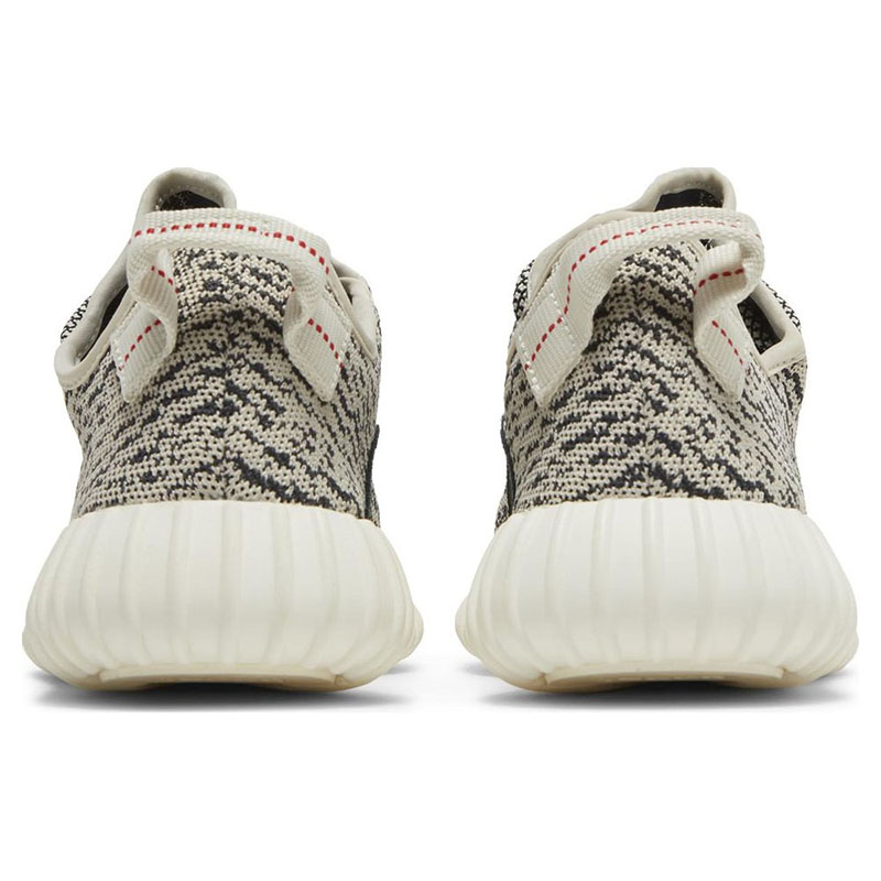 Y**zy boost 350 "turtle dove" 2022