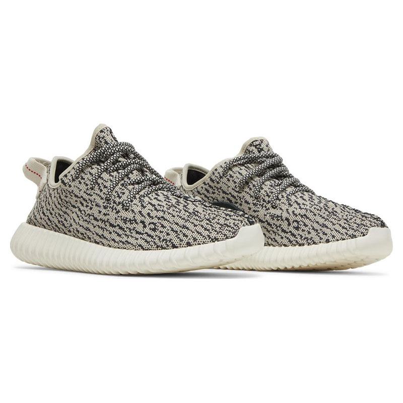 Y**zy boost 350 "turtle dove" 2022