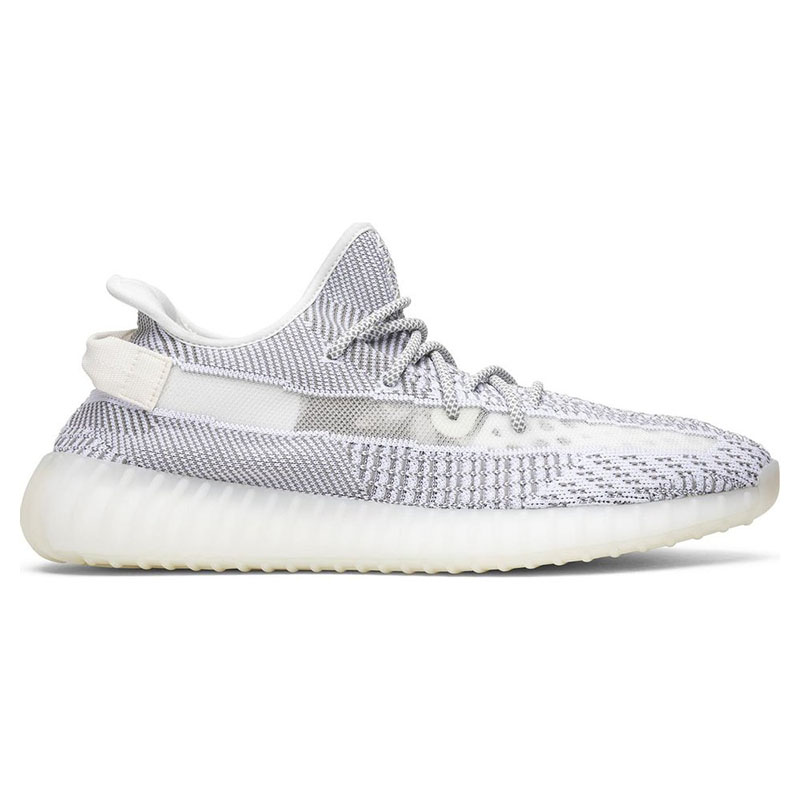 Y**zy boost 350 v2 ''static non-reflective''