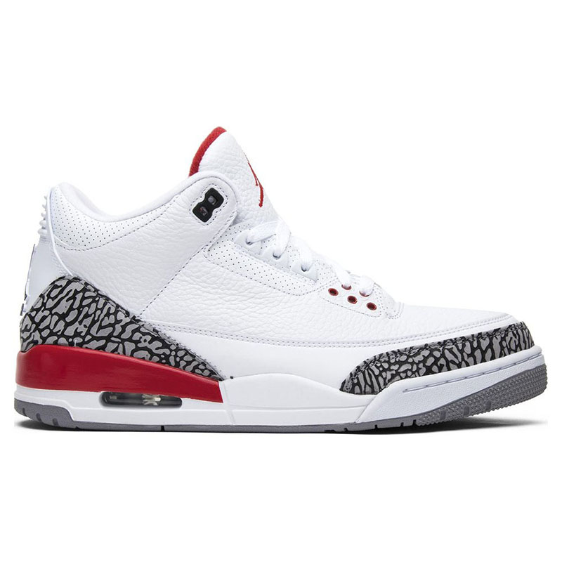 AIR JORDAN 3 RETRO ''HALL OF FAME''