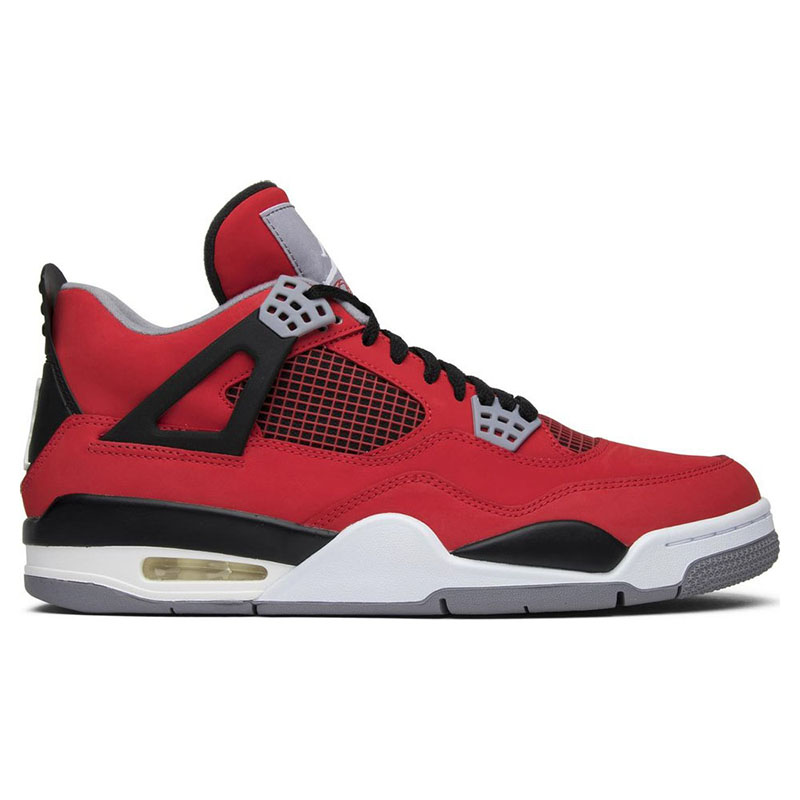 AIR JORDAN 4 RETRO ''TORO BRAVO''