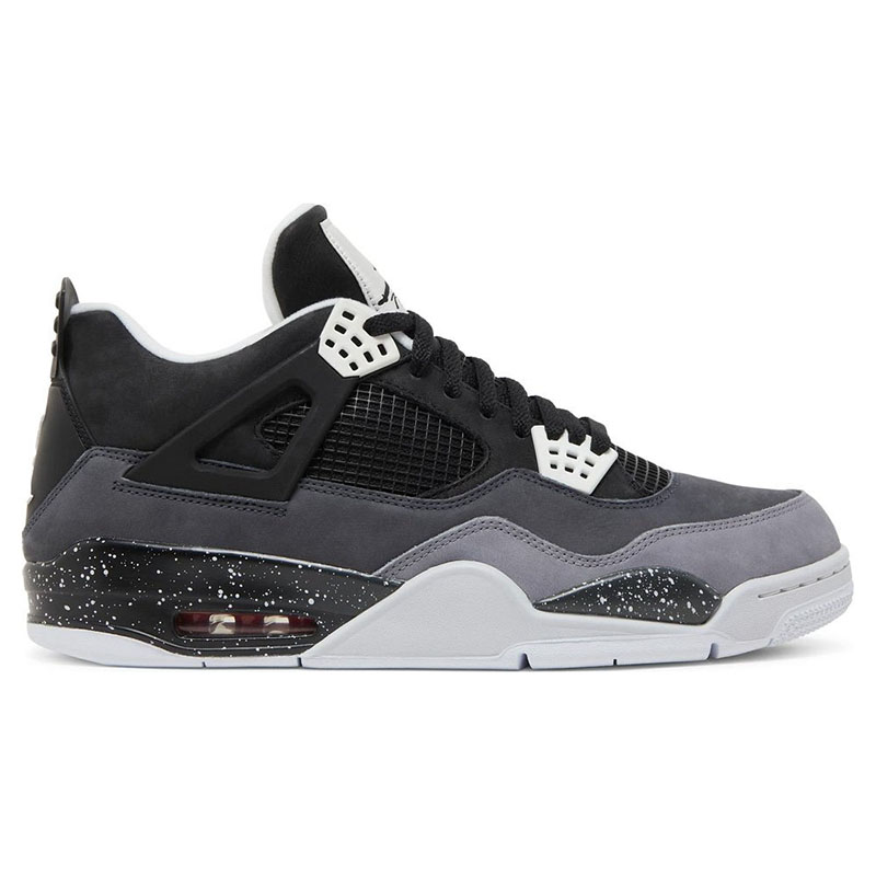 AIR JORDAN 4 RETRO ''FEAR''