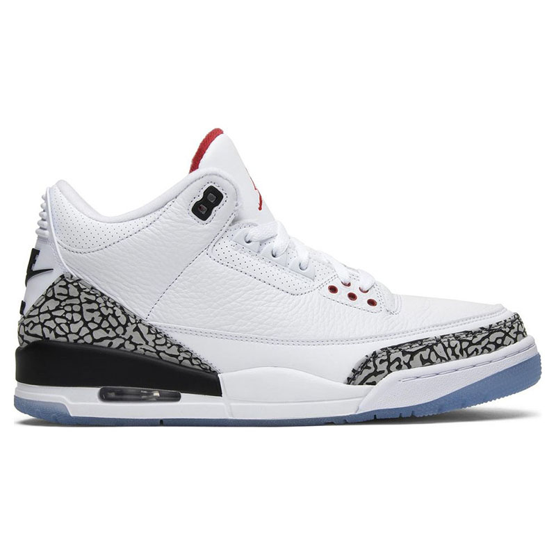 AIR JORDAN 3 RETRO NRG ''FREE THROW LINE''