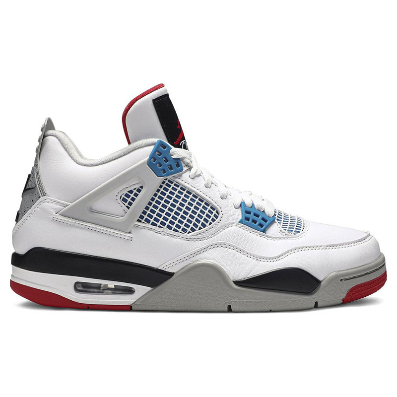 AIR JORDAN 4 RETRO SE ''WHAT THE 4''