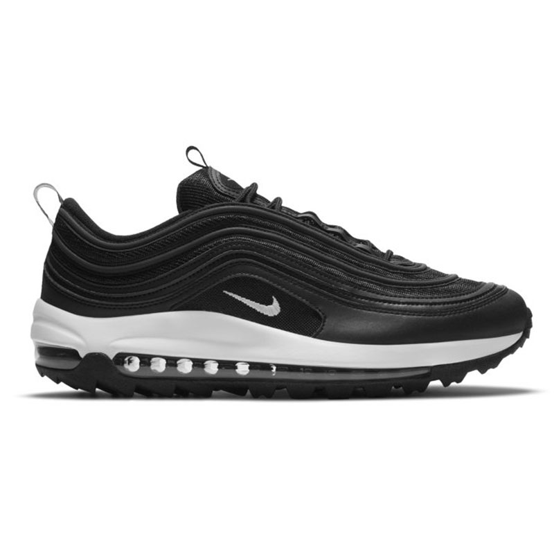 AIR MAX 97 GOLF ''BLACK''