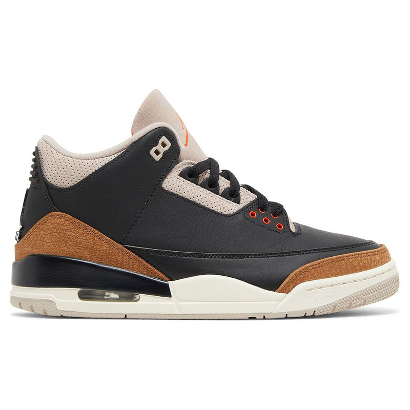 AIR JORDAN 3 RETRO ''DESERT ELEPHANT''