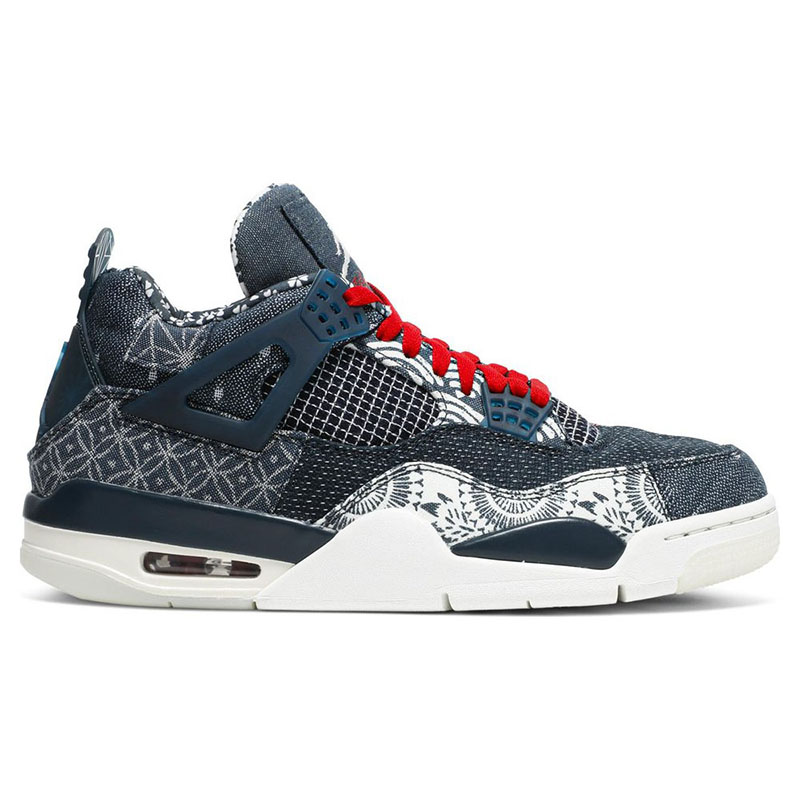 AIR JORDAN 4 RETRO SE ''SASHIKO''