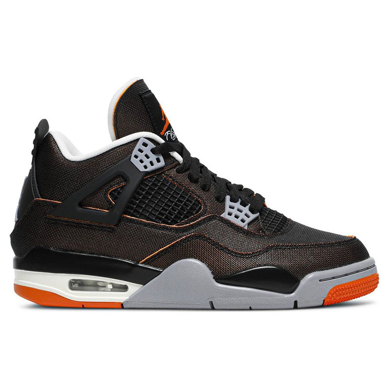 AIR JORDAN 4 RETRO ''STARFISH''