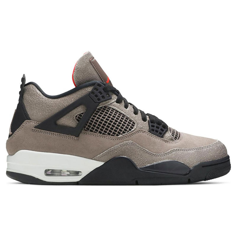 AIR JORDAN 4 RETRO ''TAUPE HAZE''