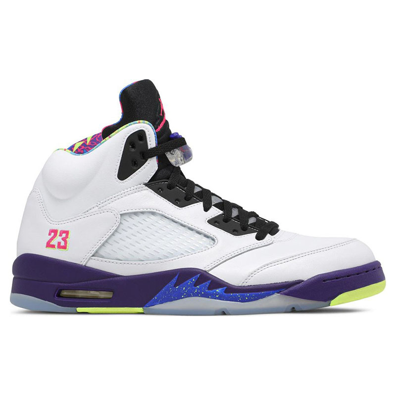 AIR JORDAN 5 RETRO