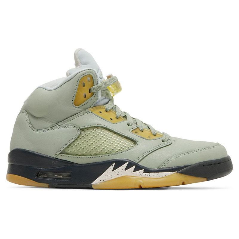 AIR JORDAN 5 RETRO ''JADE HORIZON''