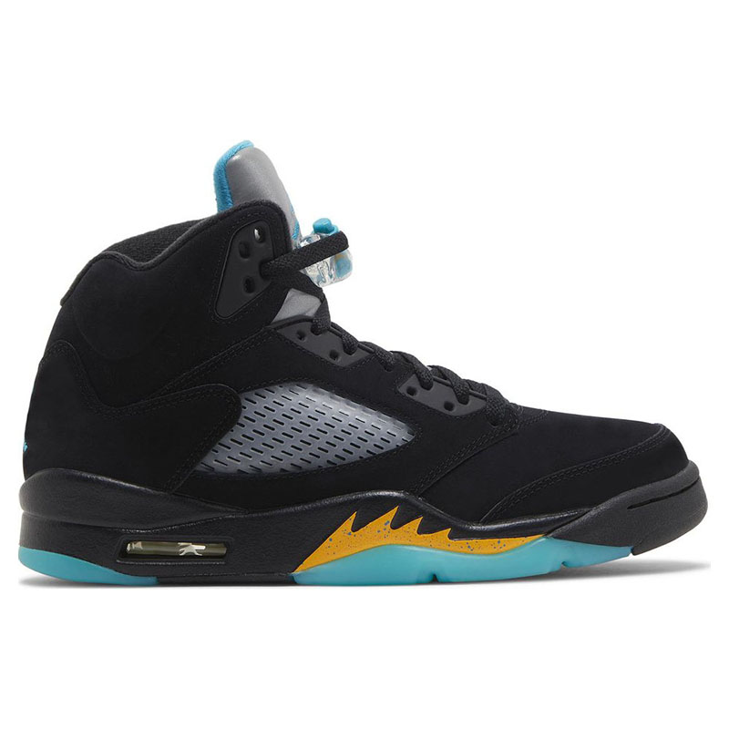 AIR JORDAN 5 RETRO ''AQUA''