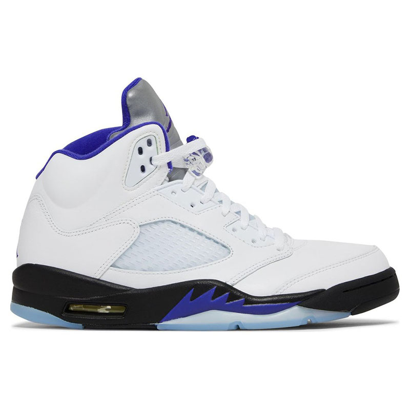 AIR JORDAN 5 RETRO ''CONCORD''