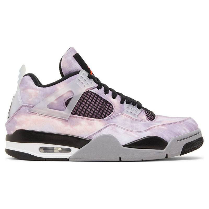 AIR JORDAN 4 RETRO ''ZEN MASTER''