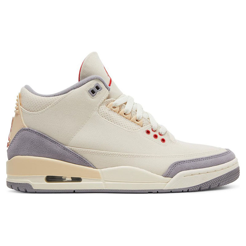 AIR JORDAN 3 RETRO SE ''MUSLIN''