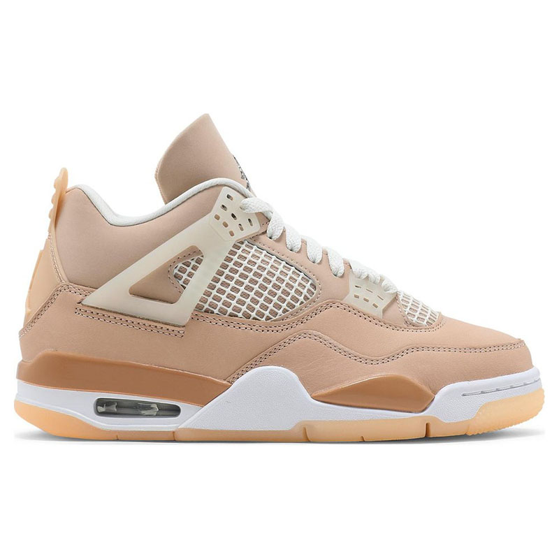 AIR JORDAN 4 RETRO ''SHIMMER''