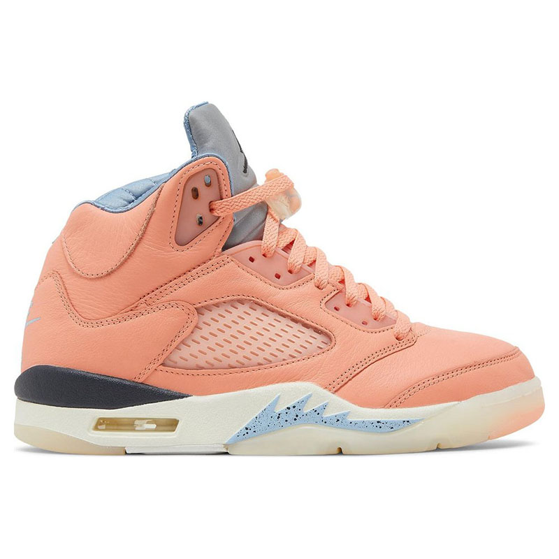 DJ KHALED X AIR JORDAN 5 RETRO ''WE THE BEST - CRIMSON BLISS''