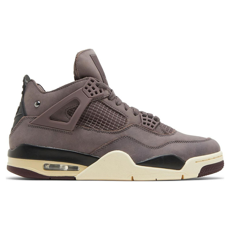A MA MANIERE X AIR JORDAN 4 RETRO ''VIOLET ORE''