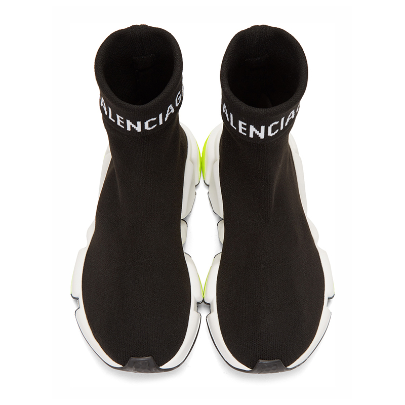 Ba*len*cia*ga speed trainer 