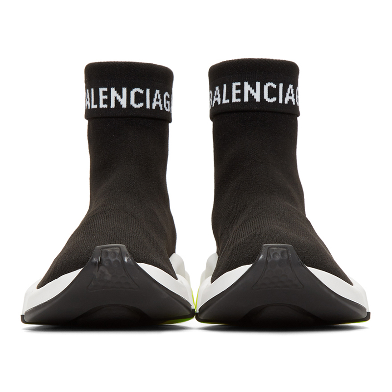 Ba*len*cia*ga speed trainer 