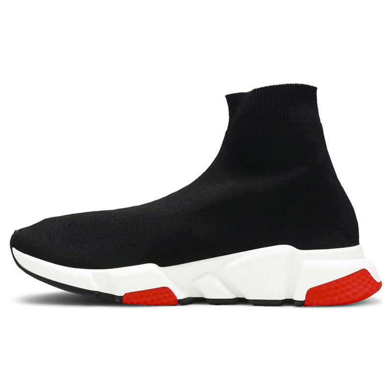 Ba*len*cia*ga speed sneaker 