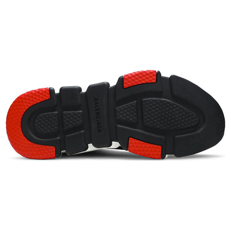 Ba*len*cia*ga speed sneaker 