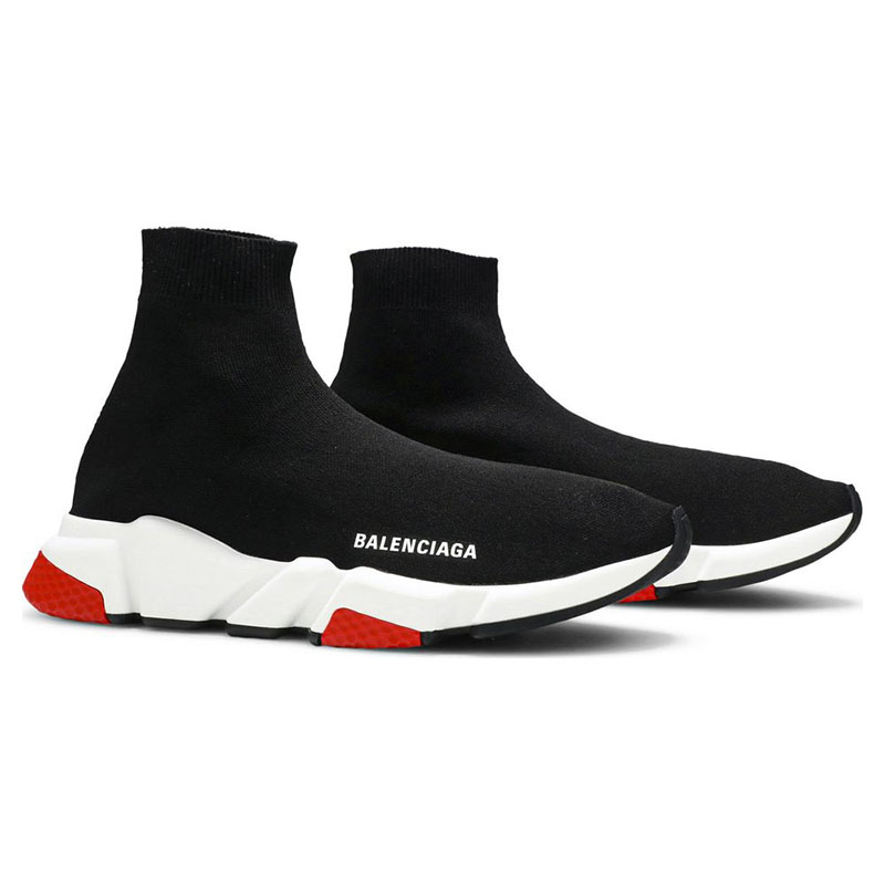 Ba*len*cia*ga speed sneaker 