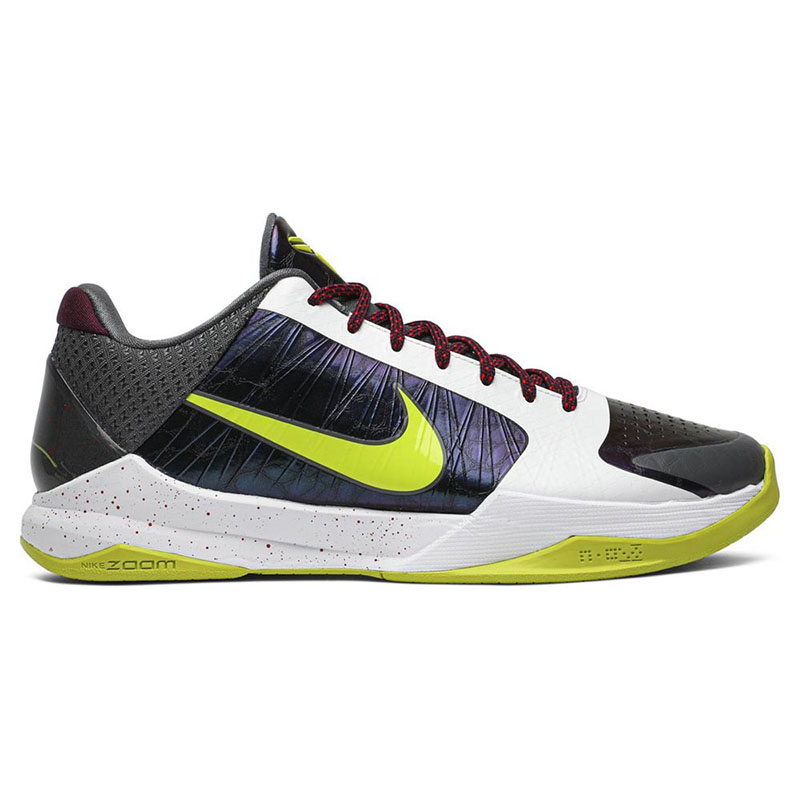 ZOOM KOBE 5 PROTRO ''CHAOS''
